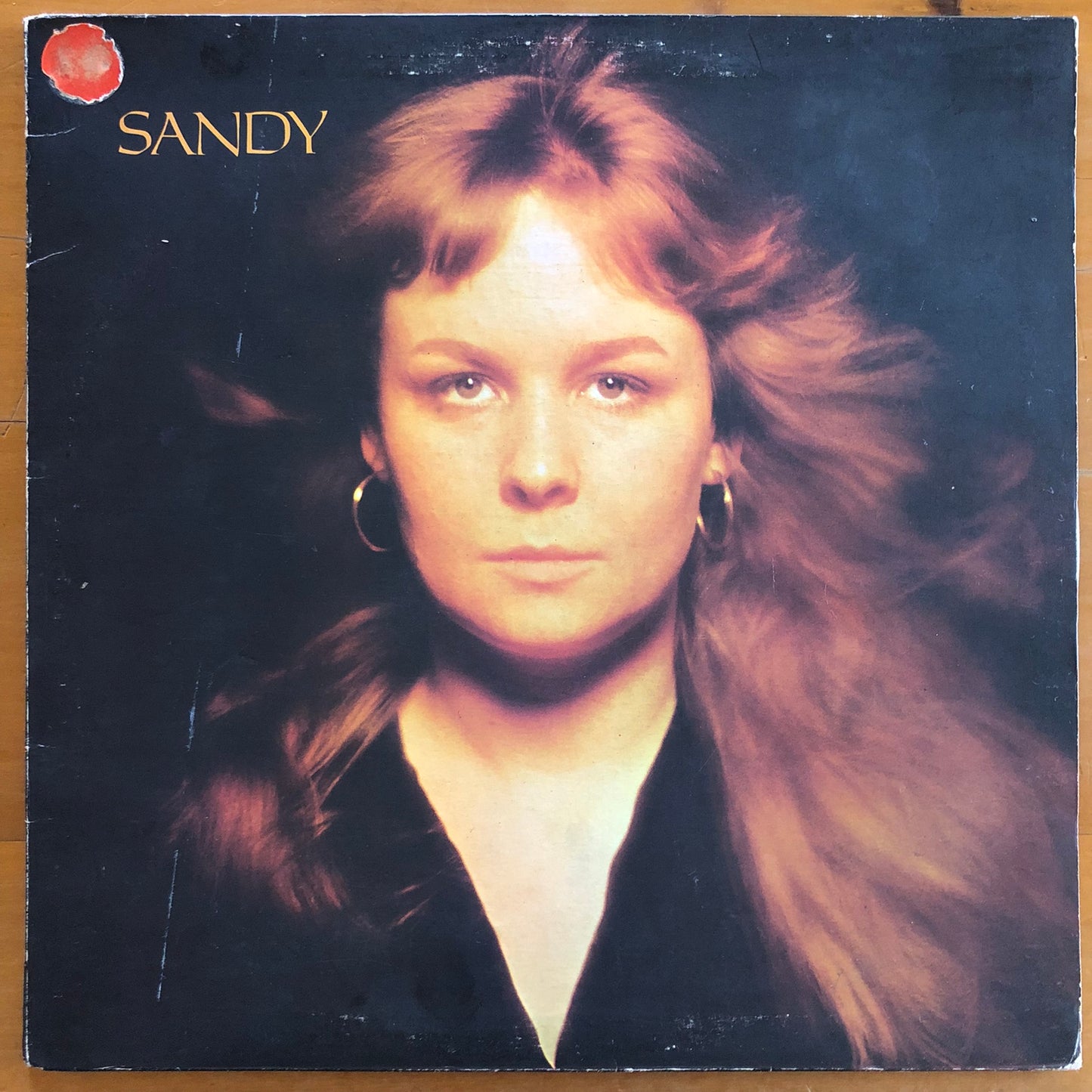 Sandy Denny - Sandy