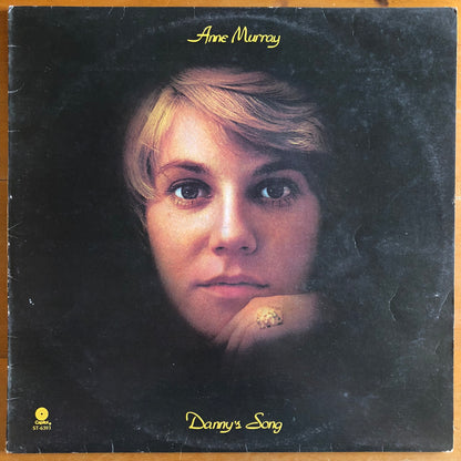 Anne Murray - Danny's Song
