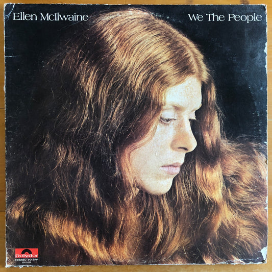 Ellen McIlwaine - We The People