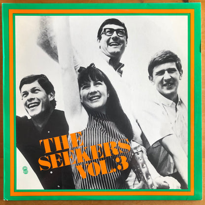 The Seekers -  Vol. 3