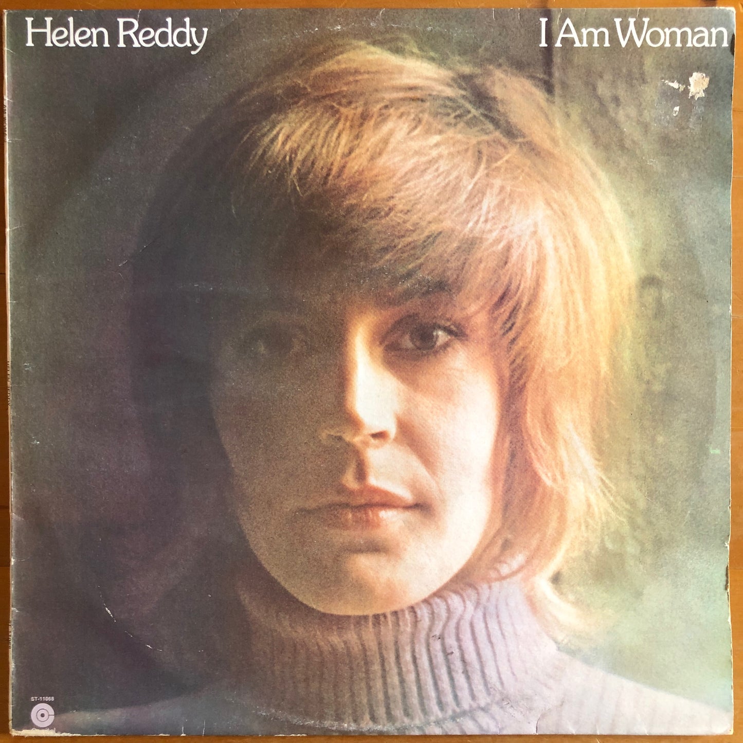 Helen Reddy - I Am Woman