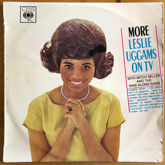 Leslie Uggams - More Leslie Uggams On TV