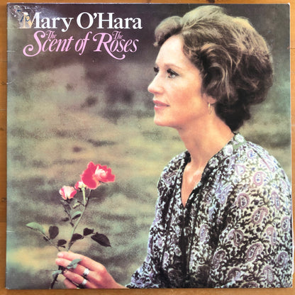 Mary O'Hara - The Scent Of The Roses