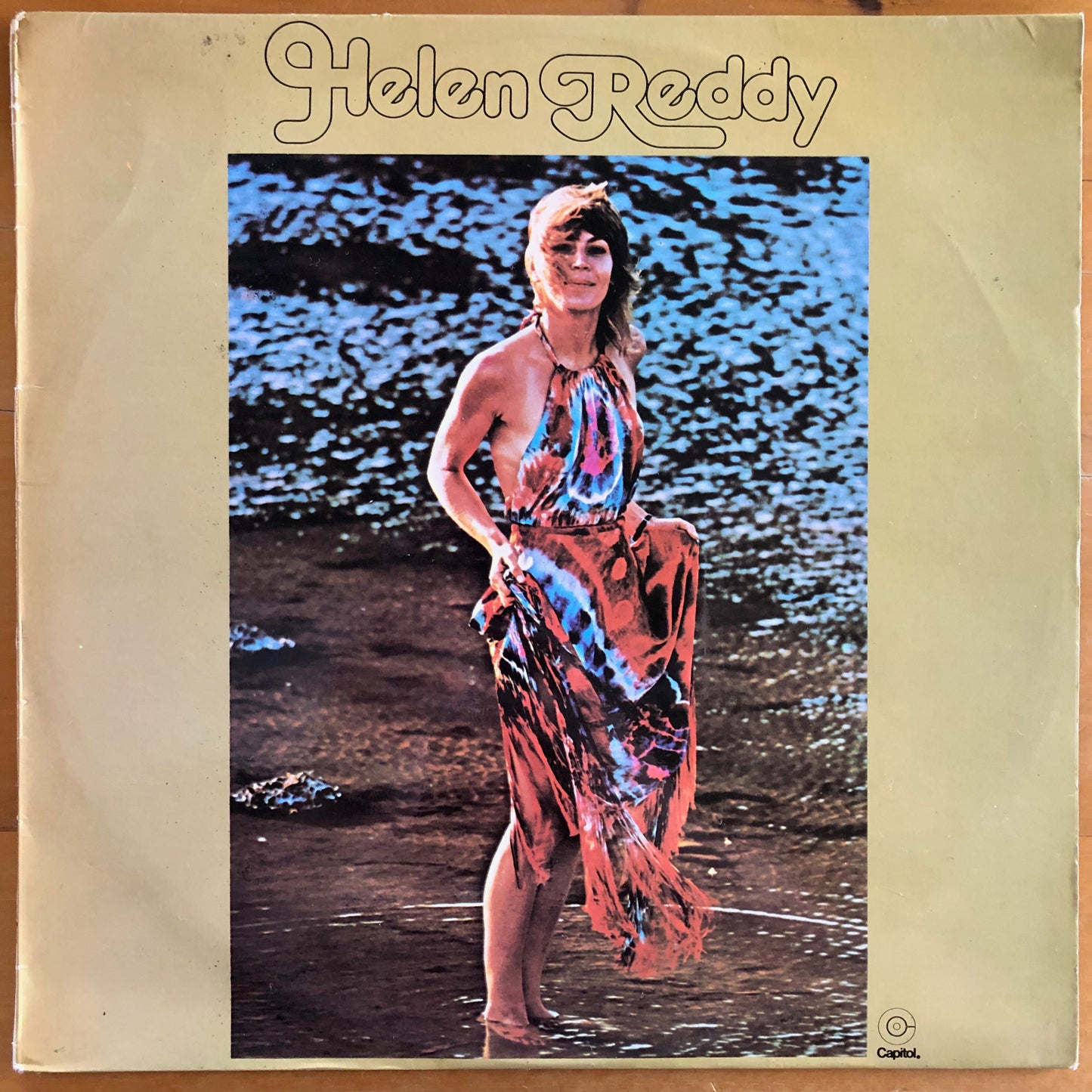 Helen Reddy - Helen Reddy