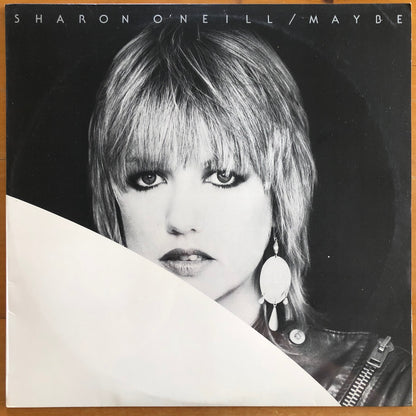 Sharon O'Neill - Maybe