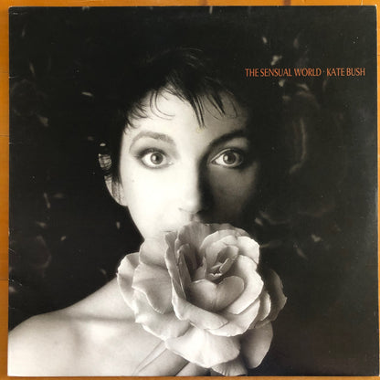 Kate Bush - The Sensual World