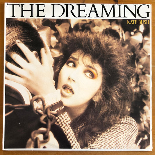 Kate Bush - The Dreaming