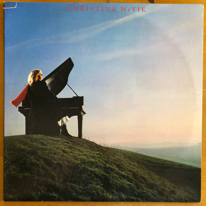 Christine McVie - Christine McVie