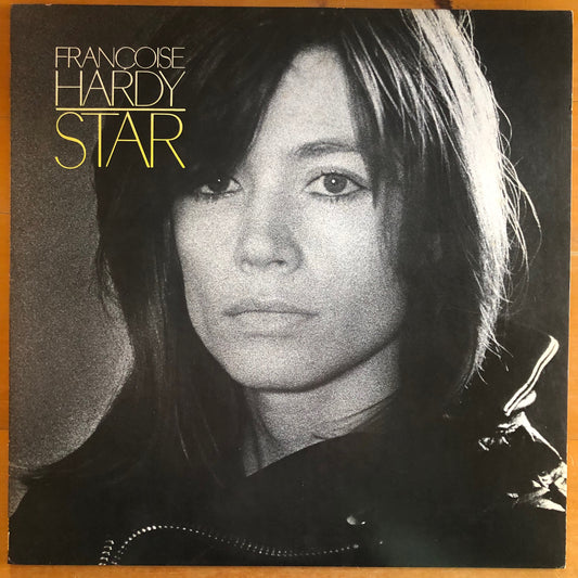 Françoise Hardy - Star