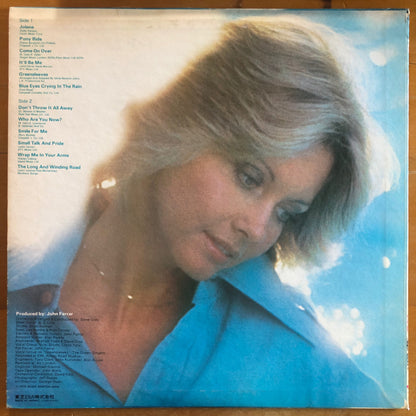 Olivia Newton-John - Come On Over