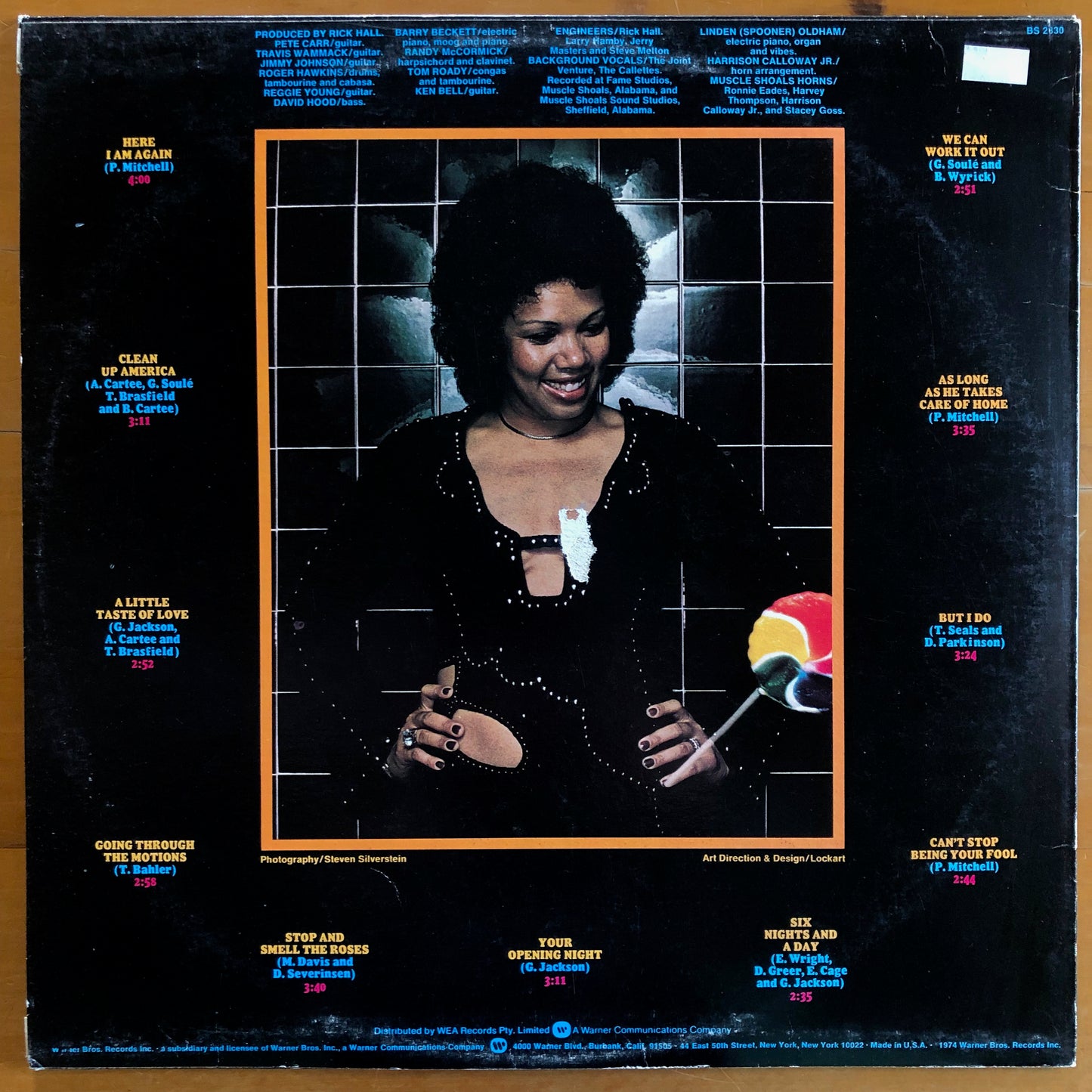 Candi Staton - Candi