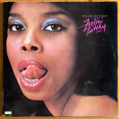 Millie Jackson - Feelin' Bitchy