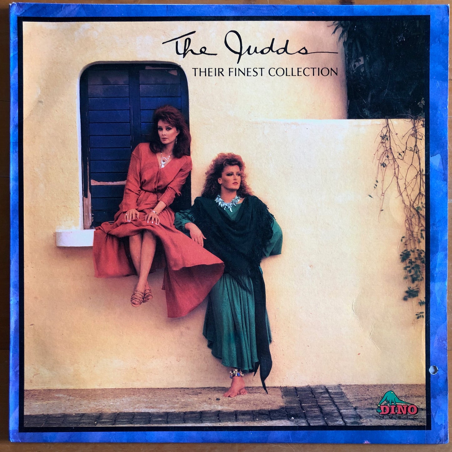 The Judds - Their Finest Collection