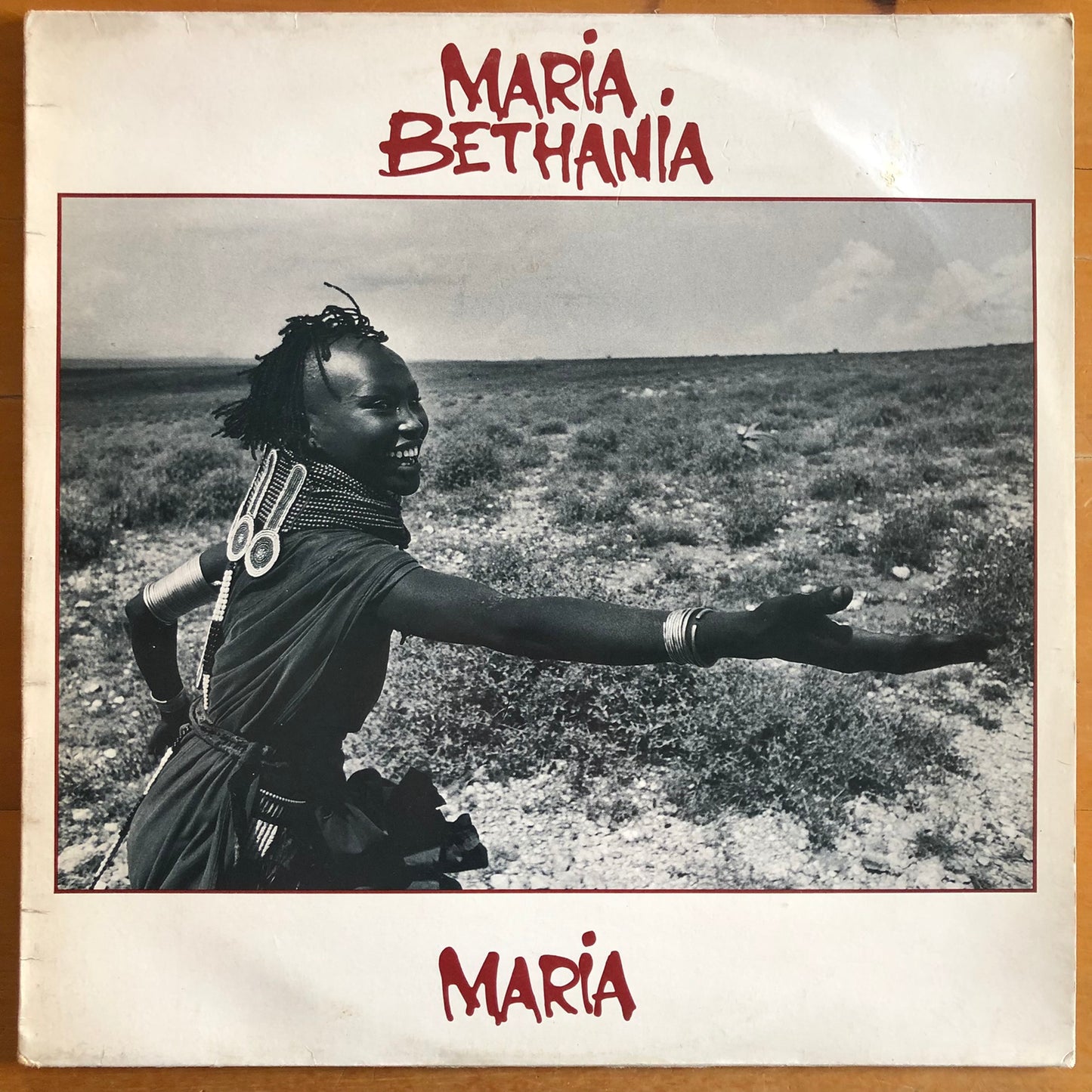 Maria Bethania - Maria