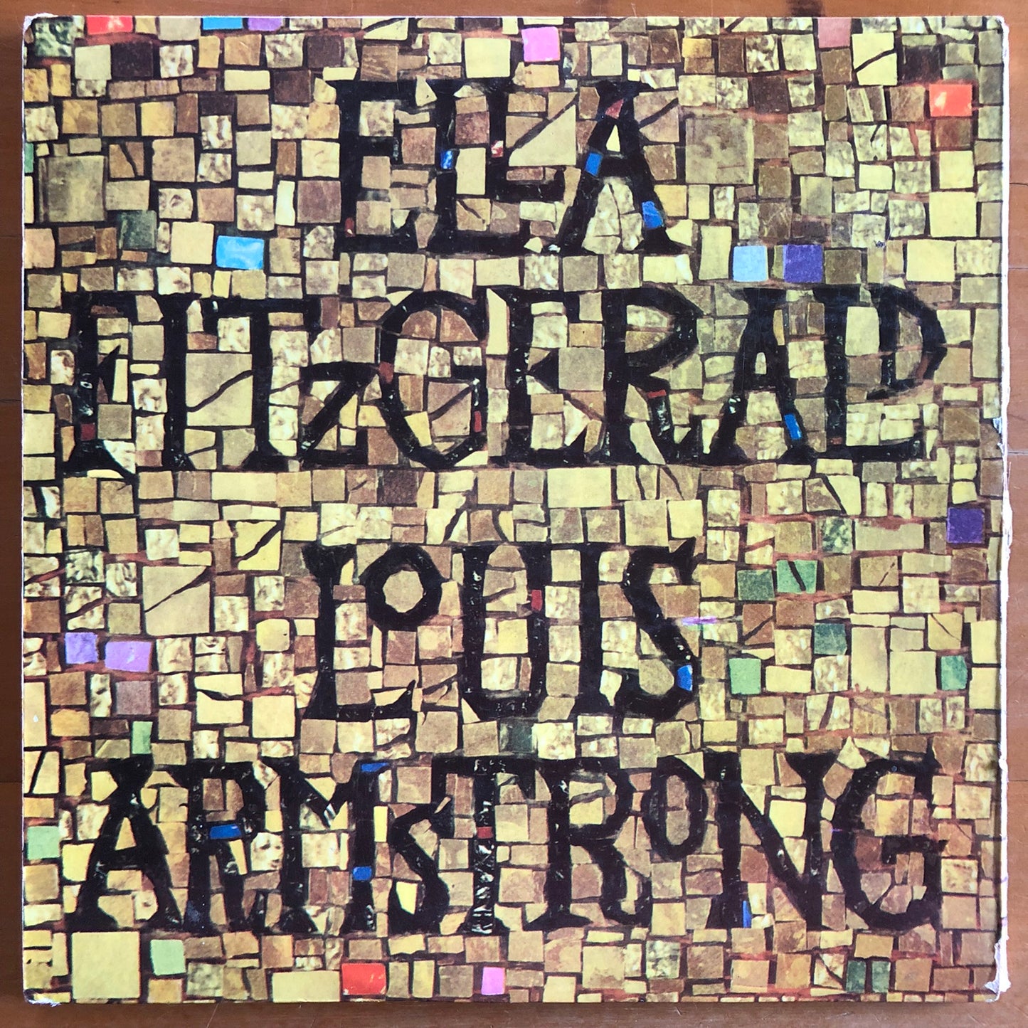 Ella Fitzgerald & Louis Armstrong - Porgy & Bess