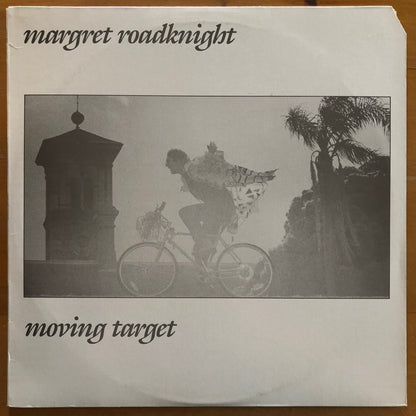 Margret Roadknight - Moving Target