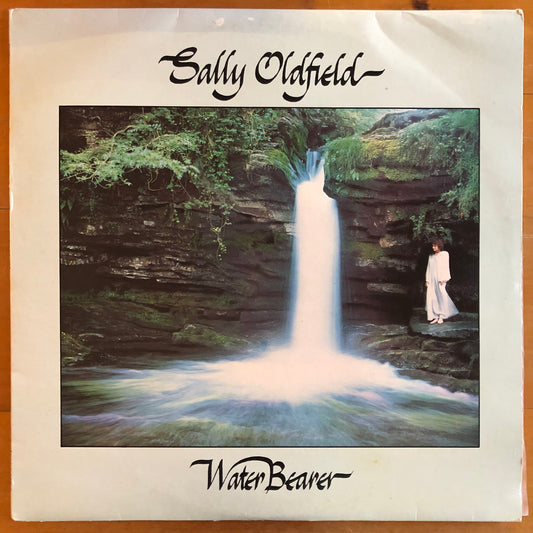 Sally Oldfield - Water Bearer