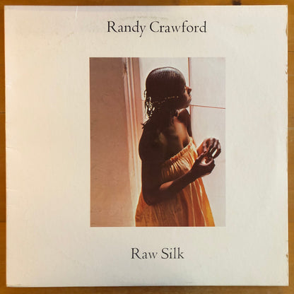 Randy Crawford - Raw Silk