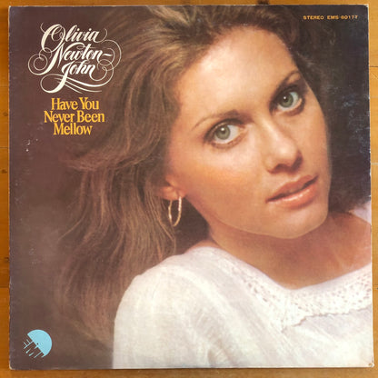 Olivia Newton-John - Have You Ever Been Mellow