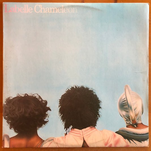 Labelle - Chameleon