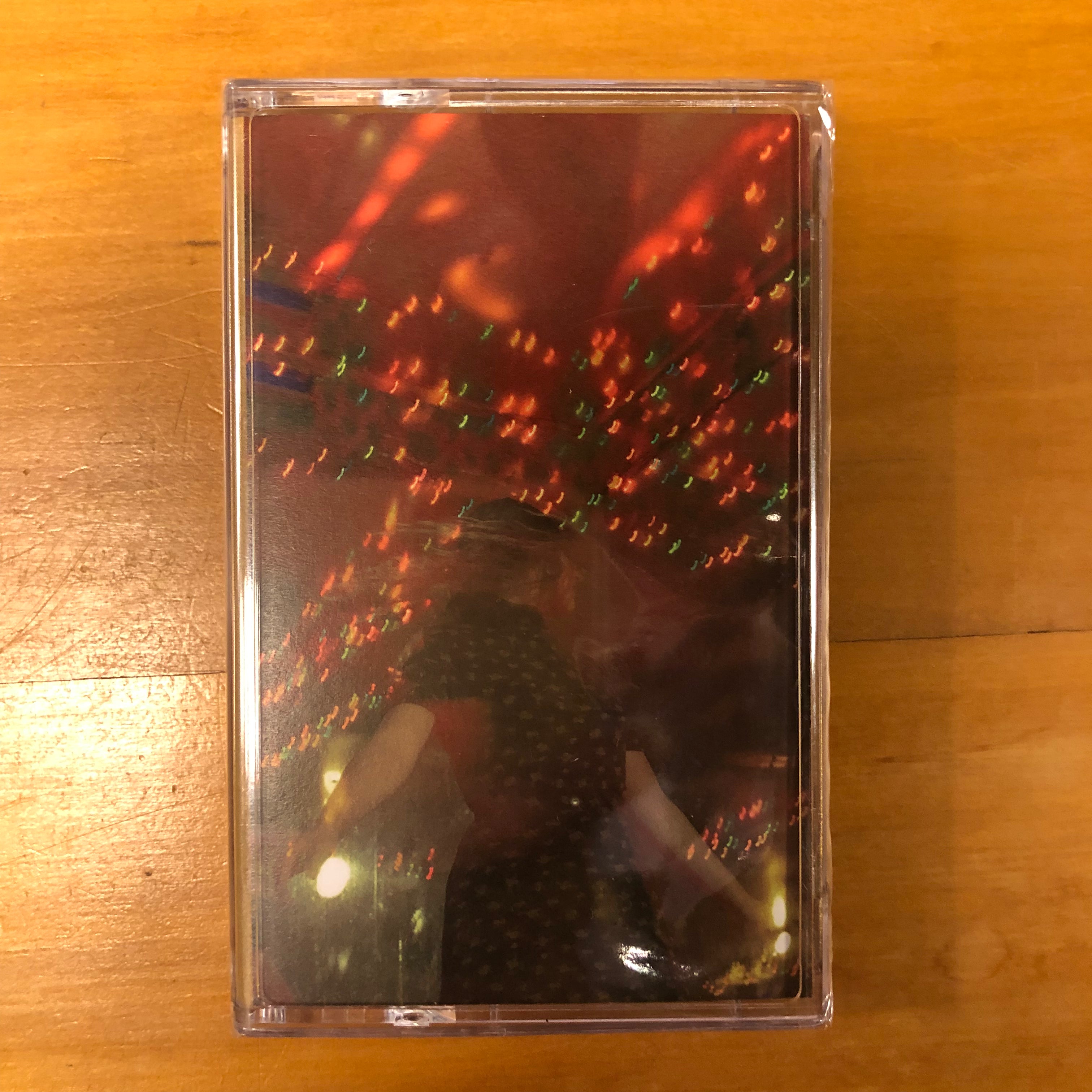 Renee Reed - Renee Reed – Suffragette Records