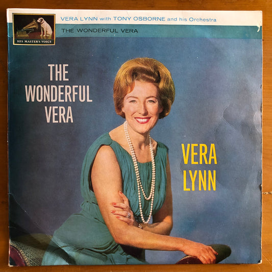 Vera Lynn - The Wonderful Vera