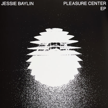 Jessie Baylin - Pleasure Center EP