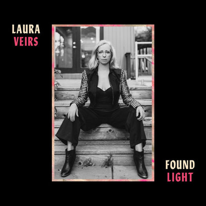 Laura Veirs - Found Light