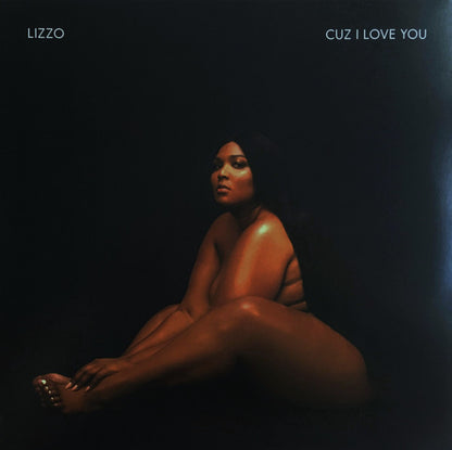 Lizzo - Cuz I Love You