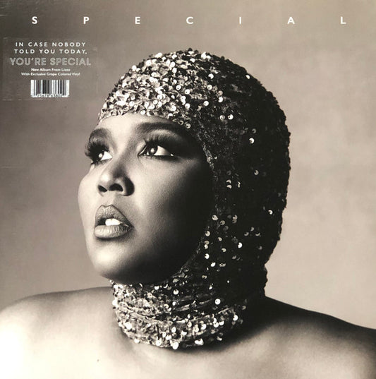 Lizzo - Special