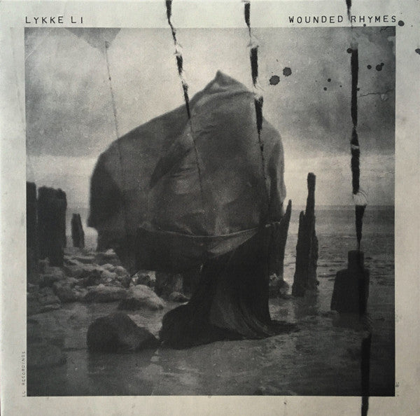 Lykke Li - Wounded Rhymes Anniversary Edition (2xLP)