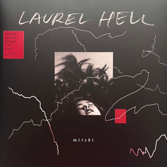 Mitski - Laurel Hell
