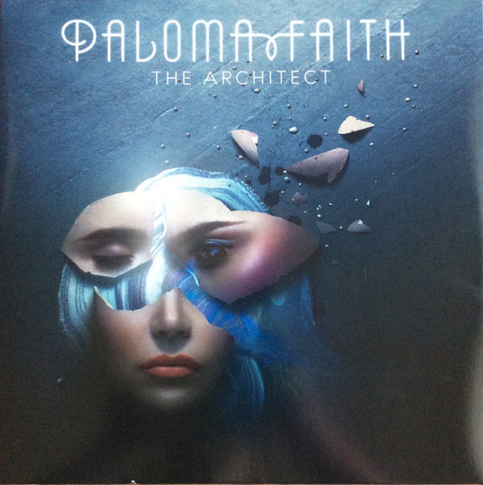 Paloma Faith - The Architect