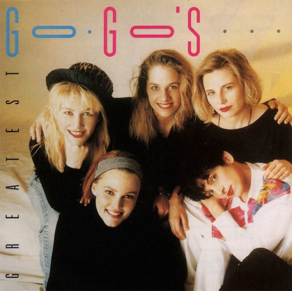 Go-Go's - Greatest