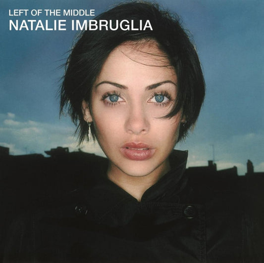 Natalie Imbruglia - Left Of The Middle