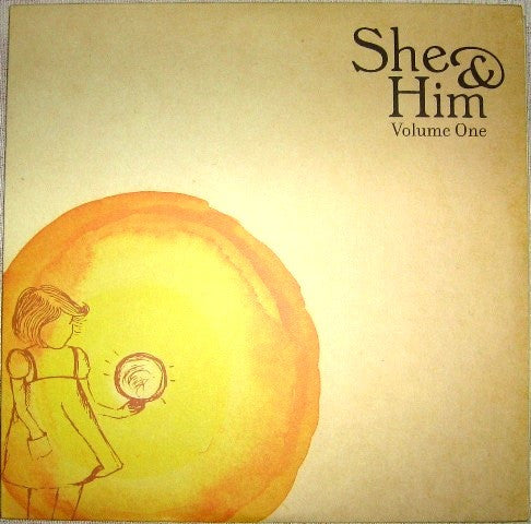 She & Him - Volume 1