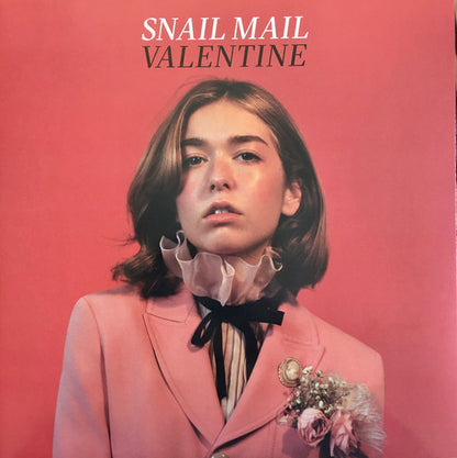 Snail Mail - Valentine