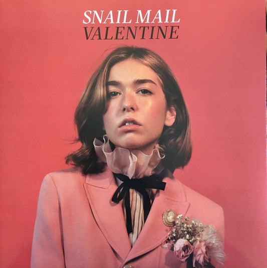 Snail Mail - Valentine