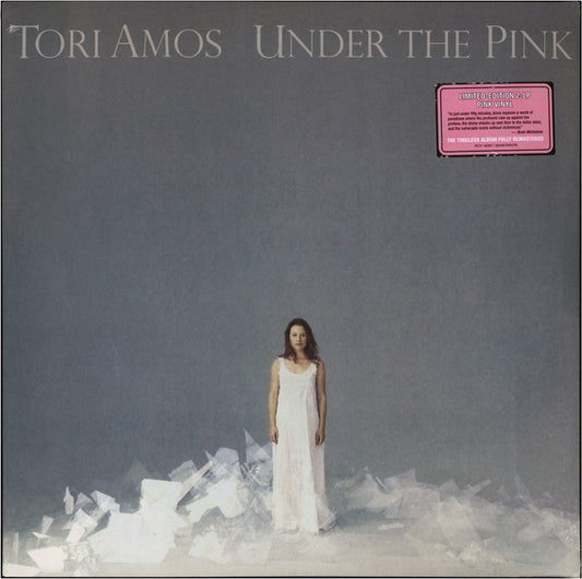 Tori Amos - Under The Pink (2xLP)
