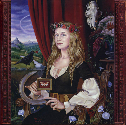 Joanna Newsom - Ys (2xLP)