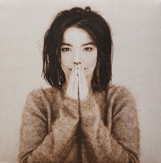 Björk - Debut