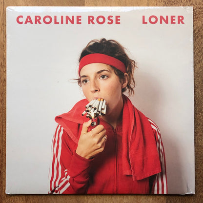 Caroline Rose -  Loner