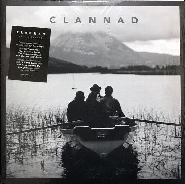 Clannad - In a Lifetime (2xLP)