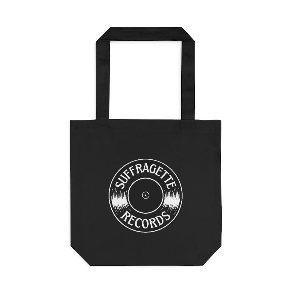 Deluxe Cotton Tote Bag