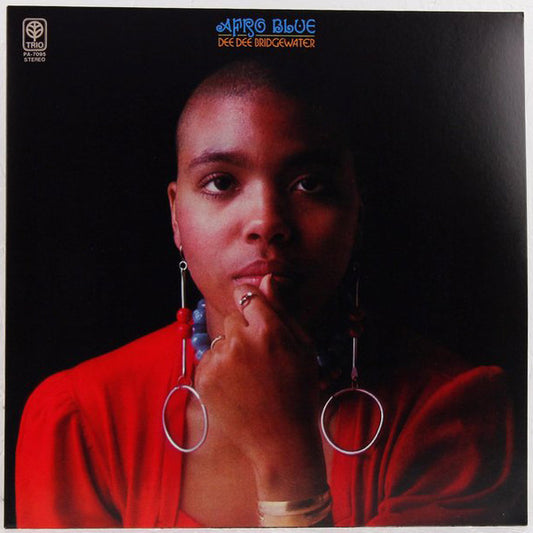 Dee Dee Bridgewater - Afro Blue