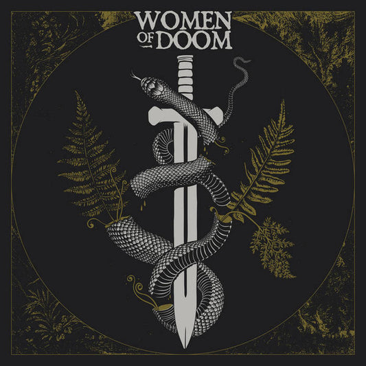 Various - Women of Doom