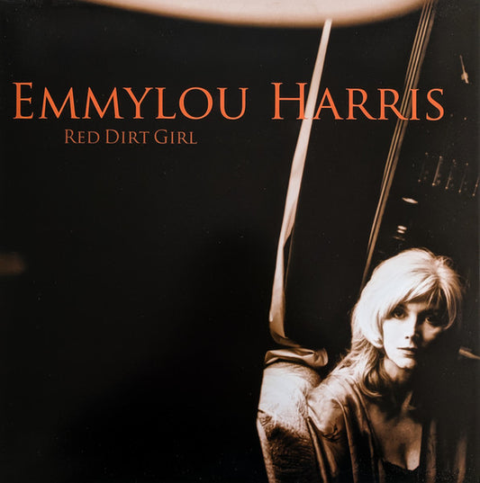 Emmylou Harris - Red Dirt Girl (2xLP)