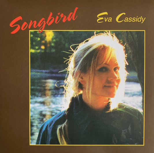 Songbird - Eva Cassidy