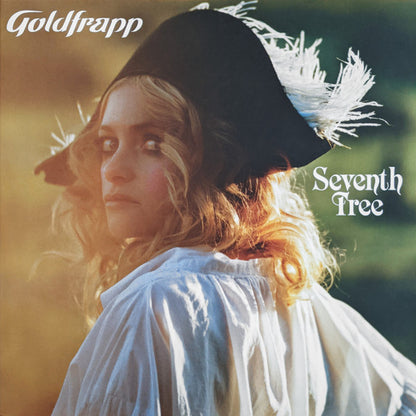 Goldfrapp - Seventh Tree