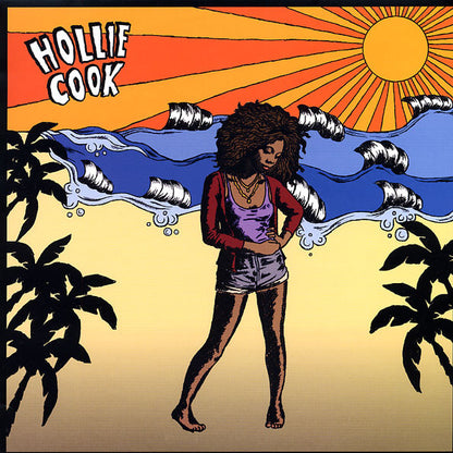 Hollie Cook -  Hollie Cook